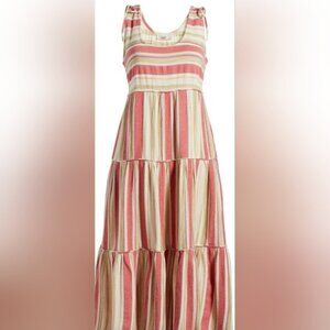 Faherty Lanai Maxi